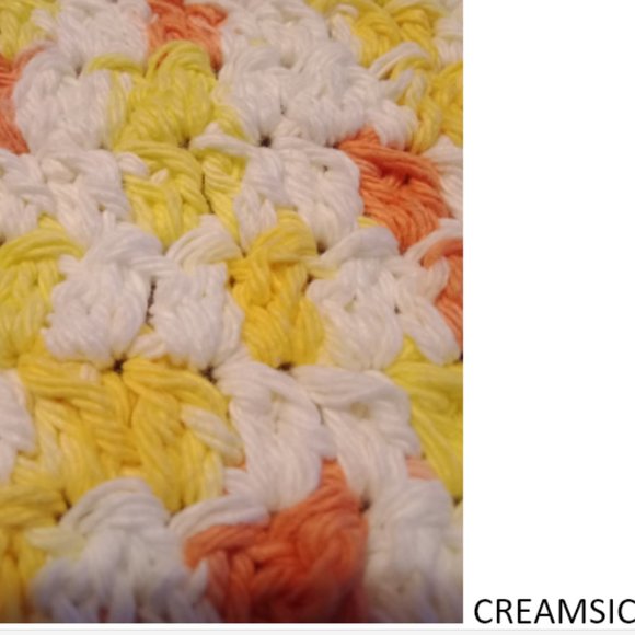 Dishcloths - Picture 5 of 5